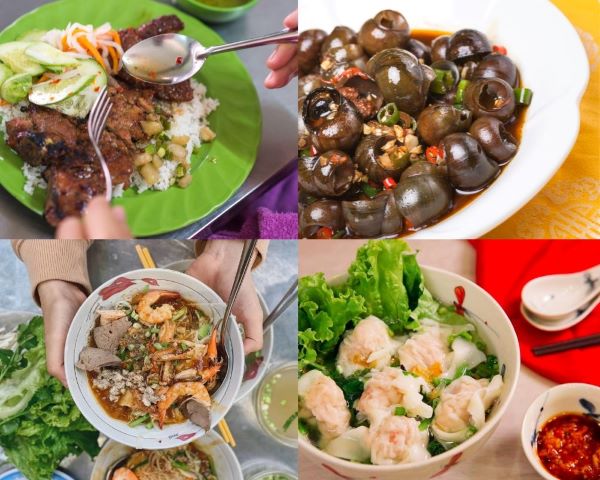 KOL và KOC dần trở thành một kênh khám phá địa điểm ăn uống quan trọng