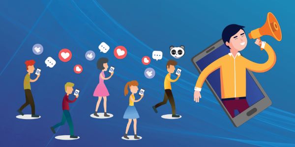 Booking KOL là cách nhanh để tạo sự chú ý