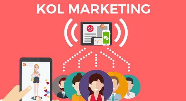 Booking KOL trên Facebook là hình thức doanh nghiệp hợp tác với KOL để quảng bá sản phẩm