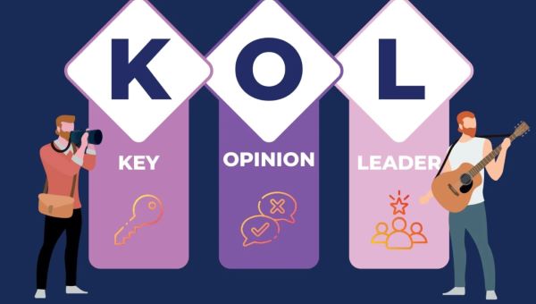 Nhiều chiến dịch booking trên KOL còn được thiết kế nhằm thúc đẩy doanh số trong thời gian ngắn