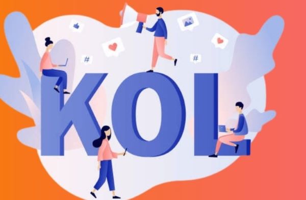 booking KOL giáo dục