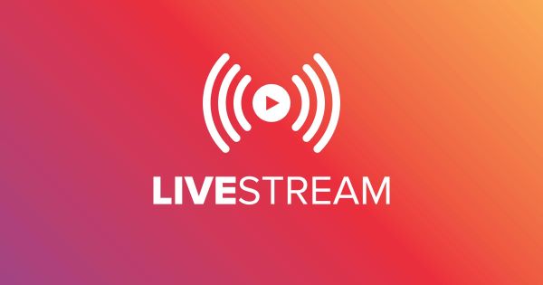 Livestream giúp tạo tương tác trực tiếp giữa KOL, chuyên gia và người xem