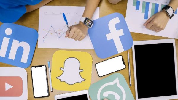 Định dạng bài đăng ảnh hưởng đáng kể đến hiệu quả truyền thông