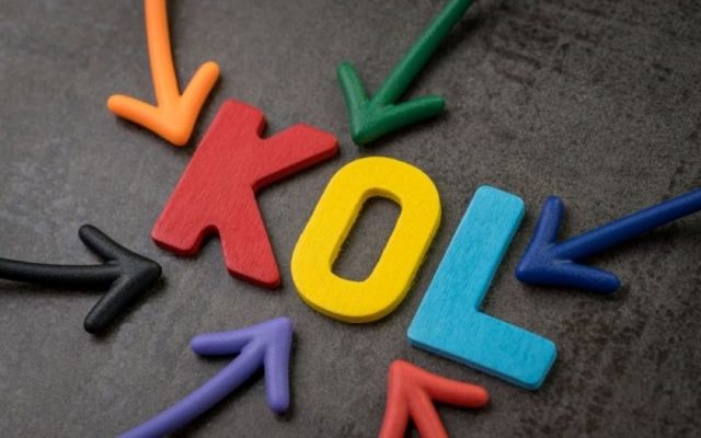 booking KOL Instagram