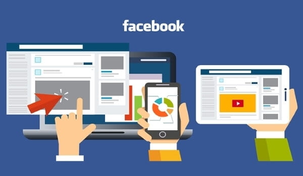 Booking KOL trên Facebook thường phù hợp với các chiến dịch muốn xây dựng niềm tin