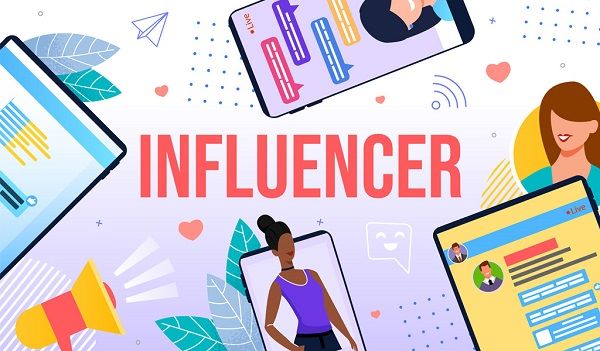 Không phải cứ chọn influencer marketing là người nổi tiếng là sẽ thành công