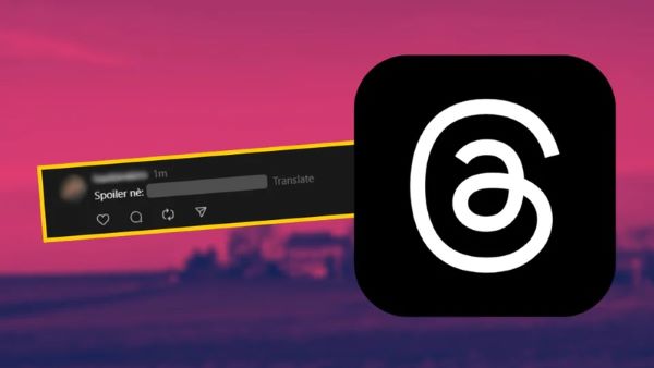Nội dung trên Threads cần được thiết kế theo hướng gợi mở và dễ tương tác