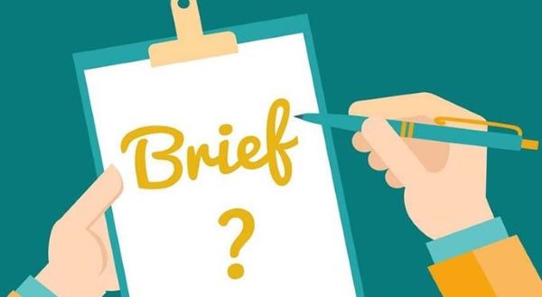 Brief tốt chỉ nên đưa định hướng thay vì ép kịch bản cứng