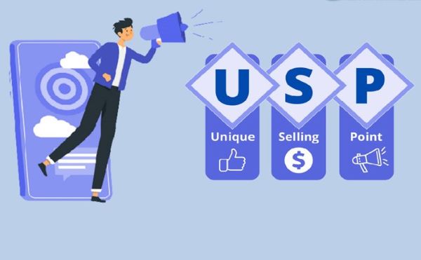 USP là yếu tố giúp KOC thuyết phục người xem mua hàng
