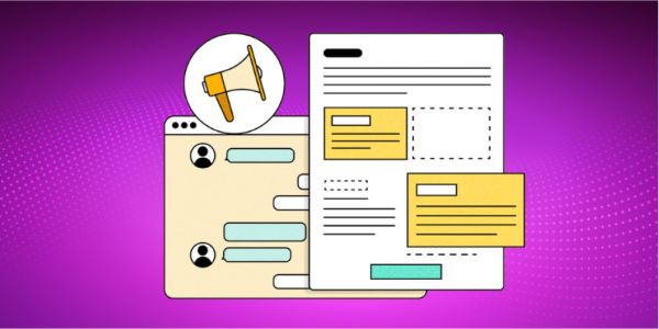 Brief cần định hướng format phù hợp với mỗi nền tảng