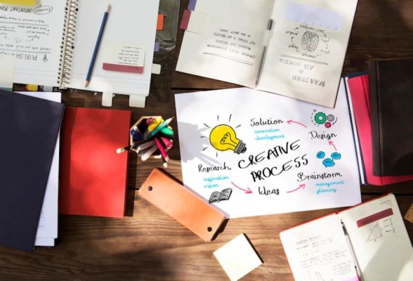 brief KOC bán hàng