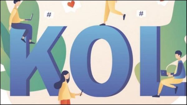 Booking KOL không chỉ là việc trả phí để một người nổi tiếng đăng bài