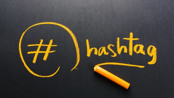 Hashtag campaign là một chiến lược phổ biến trong các chiến dịch influencer marketing hiện nay