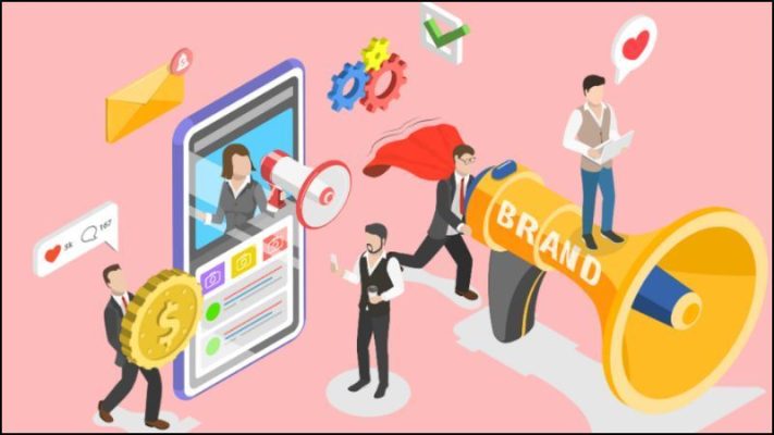 case study booking KOL