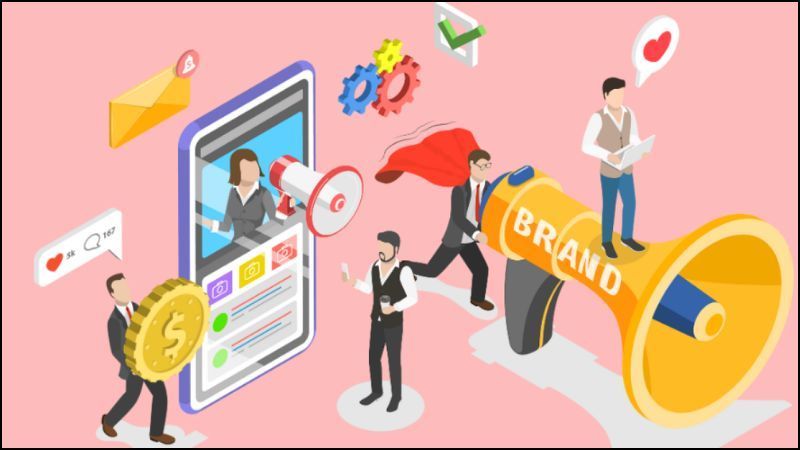 case study booking KOL