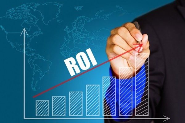 đo lường ROI booking KOL