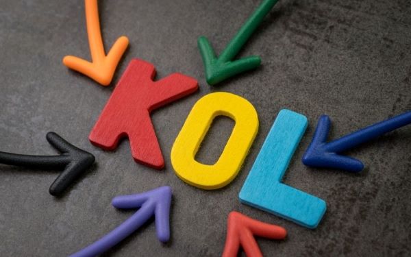 Doanh nghiệp nên booking KOL khi muốn tăng độ phủ thương hiệu