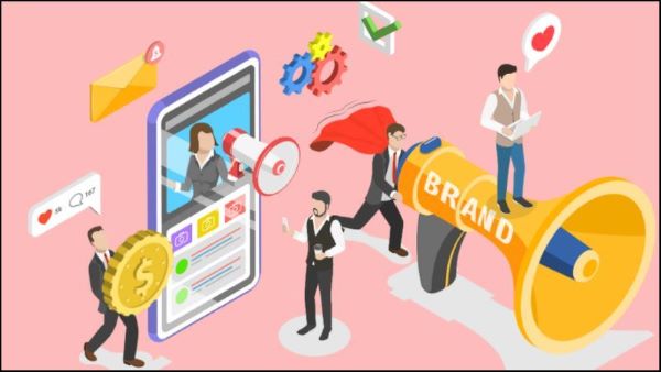 Doanh nghiệp nên booking KOL nếu muốn tăng độ nhận diện thương hiệu