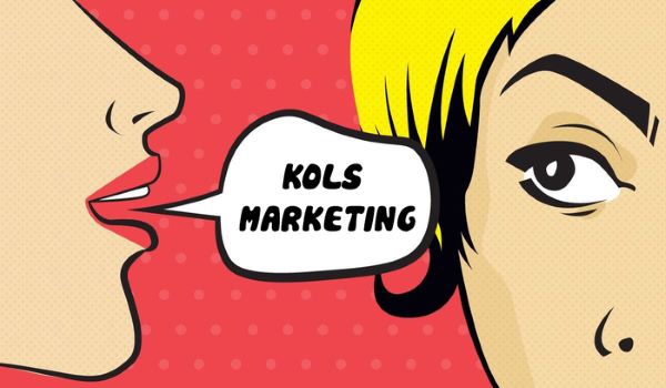 KOL marketing cũng có thể trở thành một phần của chiến lược truyền thông lâu dài