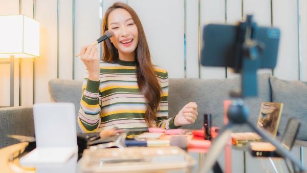 Trong ngành mỹ phẩm, KOC có ảnh hưởng rất lớn