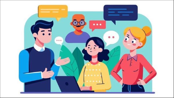 Một chiến dịch thường có nhiều KOL tham gia cùng lúc