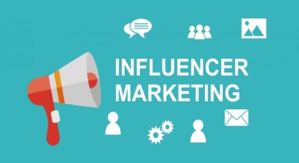 Triển khai một chiến dịch influencer marketing thường bao gồm nhiều bước
