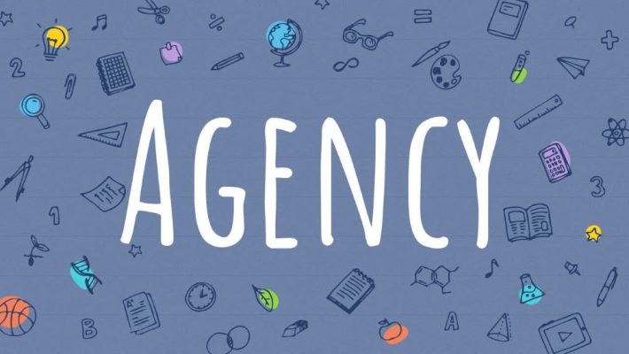 agency social seeding