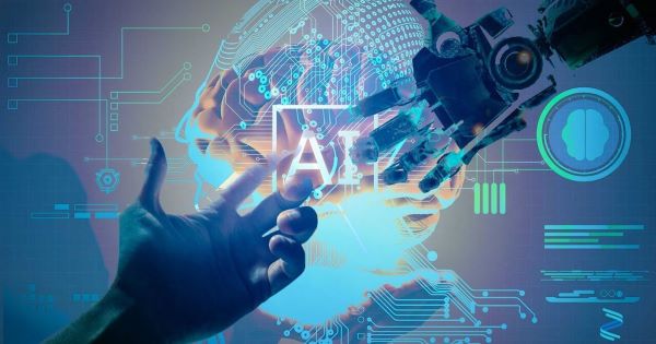 Sự bùng nổ của AI đến từ nhiều yếu tố kết hợp