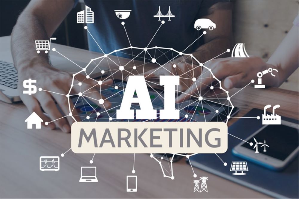 AI trong Digital marketing