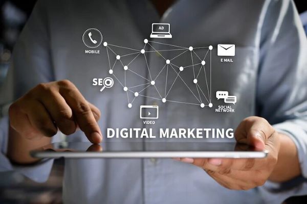 Digital marketing bao nhiêu tiền là băn khoăn của nhiều người