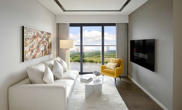 Nhóm KOC kiến trúc, decor và lifestyle thượng lưu thường phù hợp với các dự án cao cấp