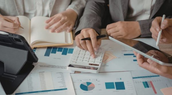 Doanh nghiệp cần theo dõi các chỉ số để đánh giá hiệu quả của chiến dịch booking KOC