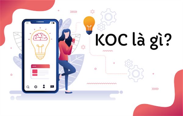 KOC giúp thương hiệu tiếp cận đúng tệp khách hàng và tạo sự tin tưởng nhờ góc nhìn “người dùng thật”
