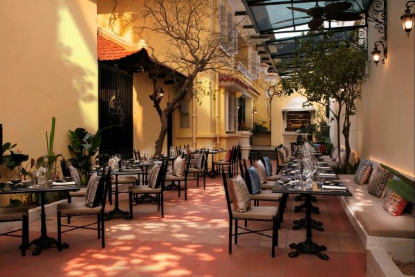 Nhiều KOC lựa chọn cách tổng hợp danh sách quán ăn theo chủ đề để tăng tính tham khảo cho người xem