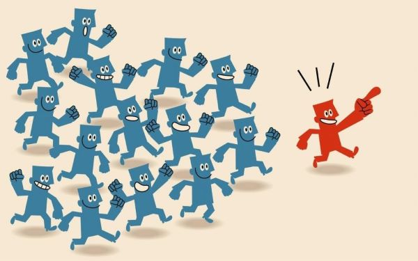 Hiệu quả của seeding nằm ở việc chọn đúng người và kể đúng cách