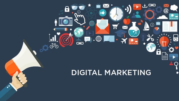 Chiến lược Digital Marketing là bản kế hoạch tổng thể giúp doanh nghiệp sử dụng các kênh trực tuyến để tiếp cận khách hàng và xây dựng thương hiệu