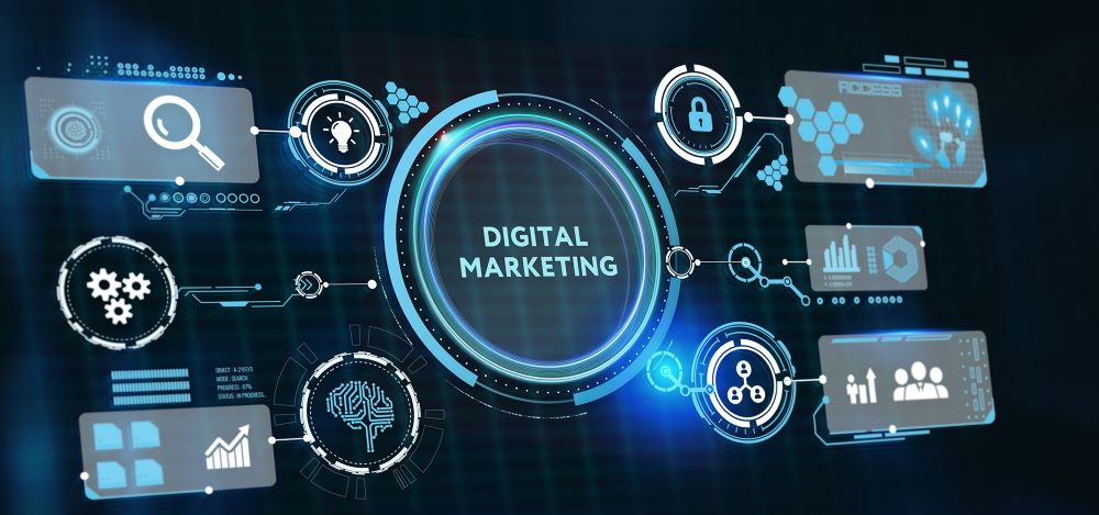 chiến lược Digital marketing