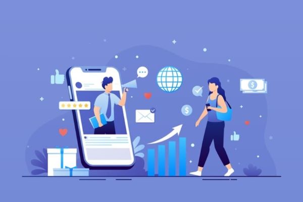 Một tiêu chí chọn influencer quan trọng là sự phù hợp giữa hình ảnh cá nhân của influencer và thông điệp thương hiệu