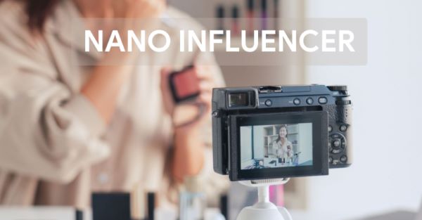 Nano Influencer là những người có lượng người theo dõi nhỏ nhưng sở hữu cộng đồng khá gắn kết