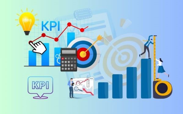 KPI chỉ có ý nghĩa khi được đặt trong bối cảnh cụ thể