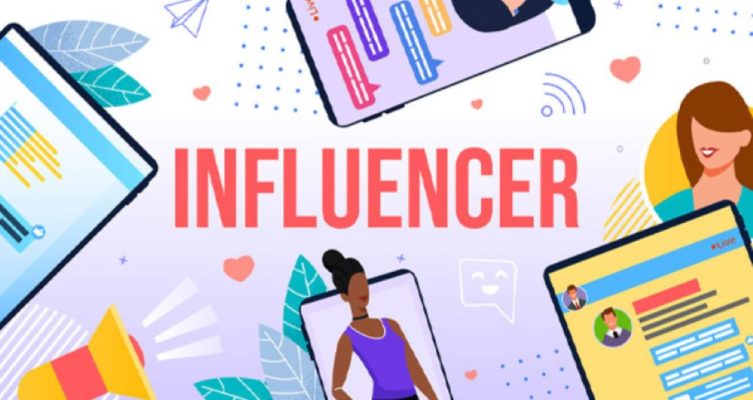 dịch vụ booking Influencer