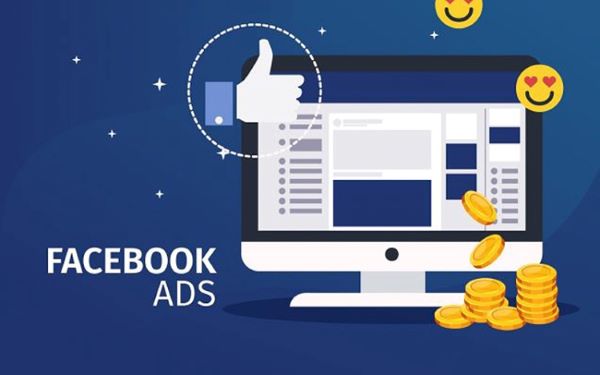 Facebook Ads giúp doanh nghiệp tiếp cận khách hàng tiềm năng dựa trên hành vi, sở thích và nhân khẩu học
