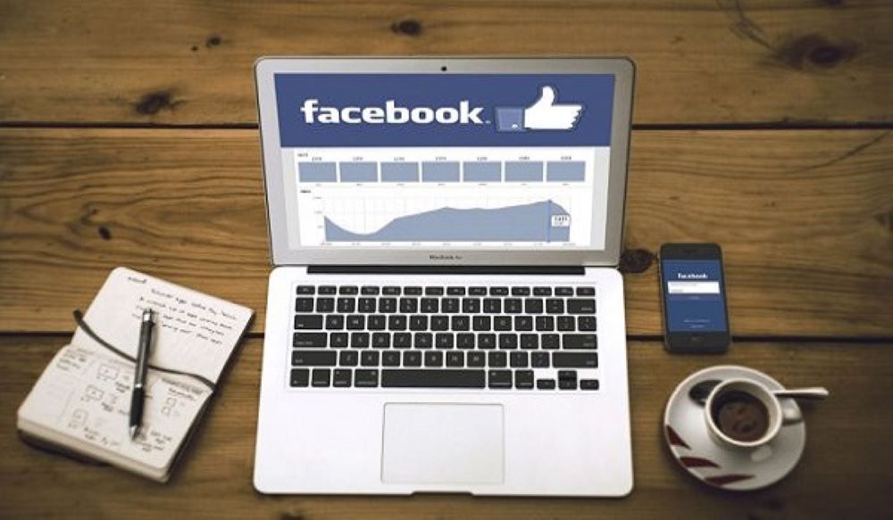 dịch vụ nội dung Fanpage