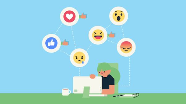 Điểm đặc trưng của social seeding là nội dung không mang cảm giác quảng cáo trực diện