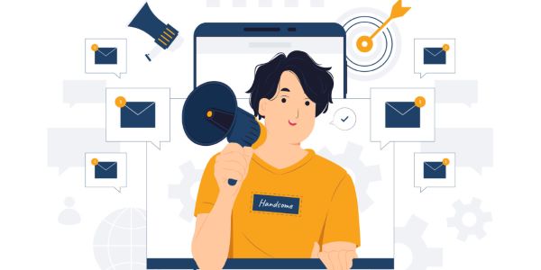 Ngoài hệ thống tài khoản seeding, doanh nghiệp còn kết hợp với KOL/KOC để tăng độ tin cậy