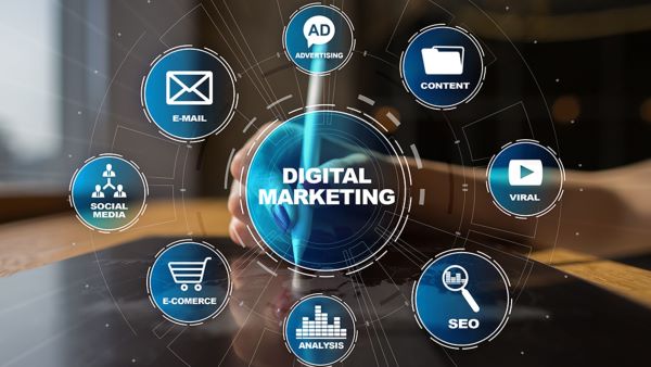 Digital marketing không còn là cuộc chơi đơn thuần của quảng cáo hiển thị hay SEO truyền thống