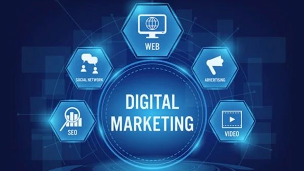 Digital Marketing là một hành trình, không phải chiến dịch ngắn hạn