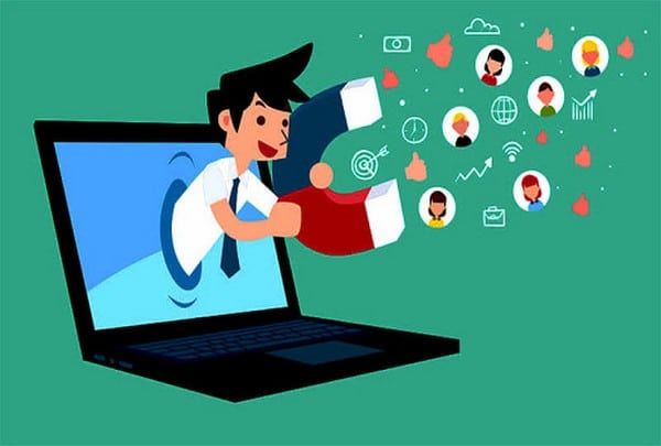 Seeding giúp tạo ra những “tín hiệu xã hội” ban đầu như bình luận, chia sẻ trải nghiệm