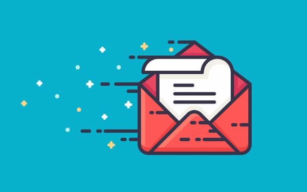 Email cần trình bày rõ chiến dịch mà bạn muốn hợp tác
