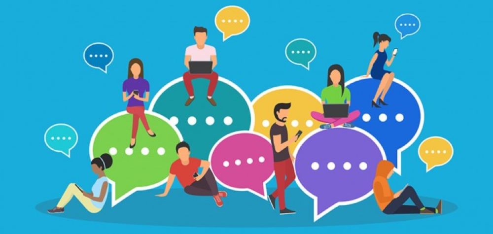 Fanpage không có tương tác